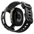 Spigen Galaxy Watch 8 (44mm) Case+Band Rugged Armor Pro